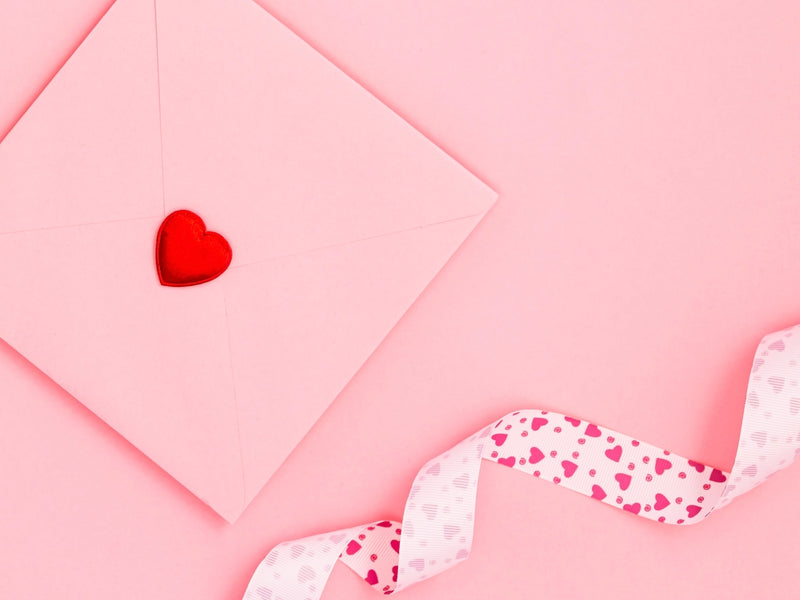 Blog - San Valentín, ¡Hora de amarse a uno mismo!