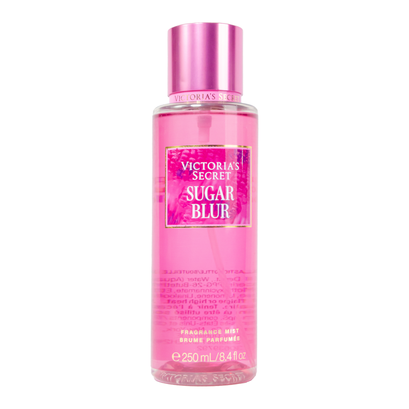 Body Victorias Secret Sugar Blur 250ml Dama
