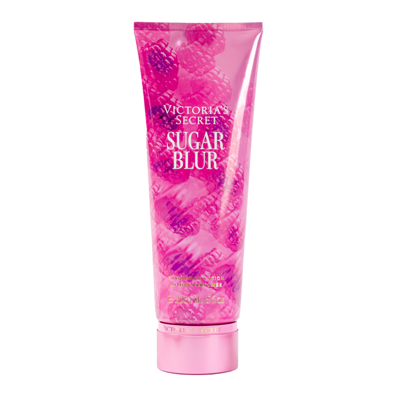 Crema Victorias Secret Sugar Blur 236ml Dama