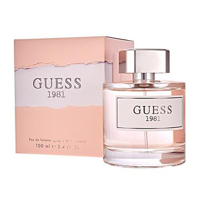 Guess 1981 100ml Dama EDT