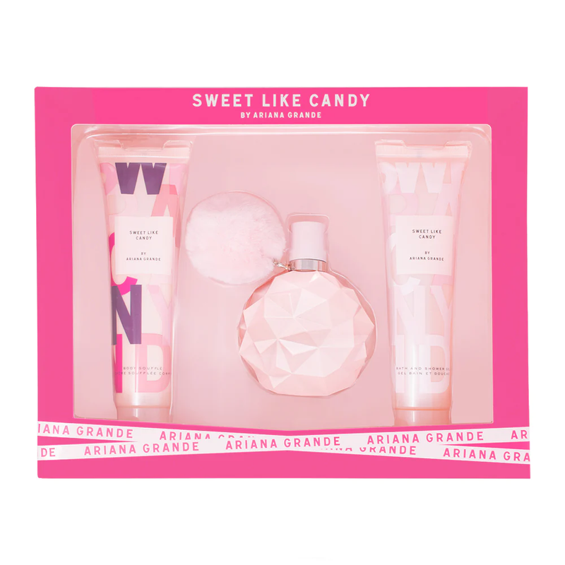 Set Sweet Like Candy Dama 3pzs