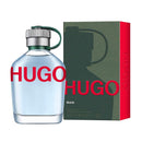 Hugo Boss 125ml (verde) Men EDT