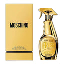 Moschino Fresh Couture Gold 100ml Dama EDP