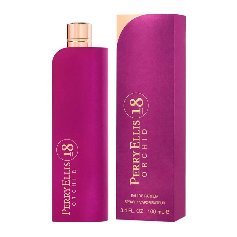 Perry 18 Orchid 100ml Dama EDP