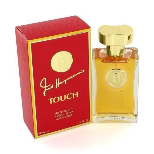 Touch By Fred Hayman 100ml Dama EDT