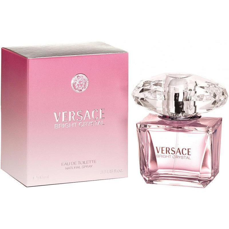 Versace Bright Cristal 90ml Dama EDT