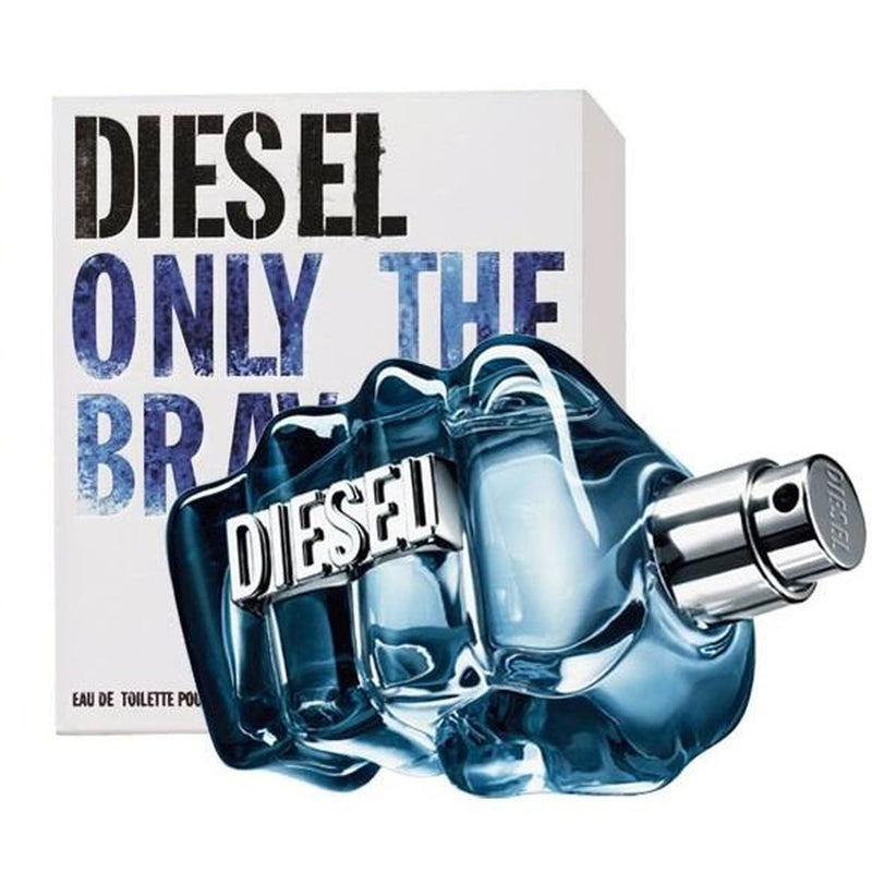 Diesel Only The Brave 125ml Men EDT