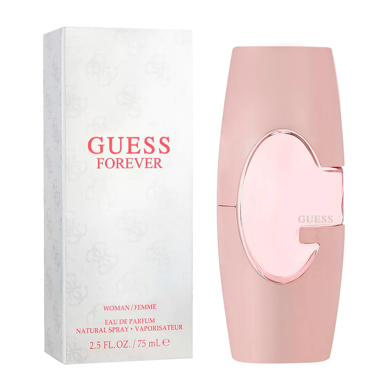 Guess Forever 75ml Dama EDT